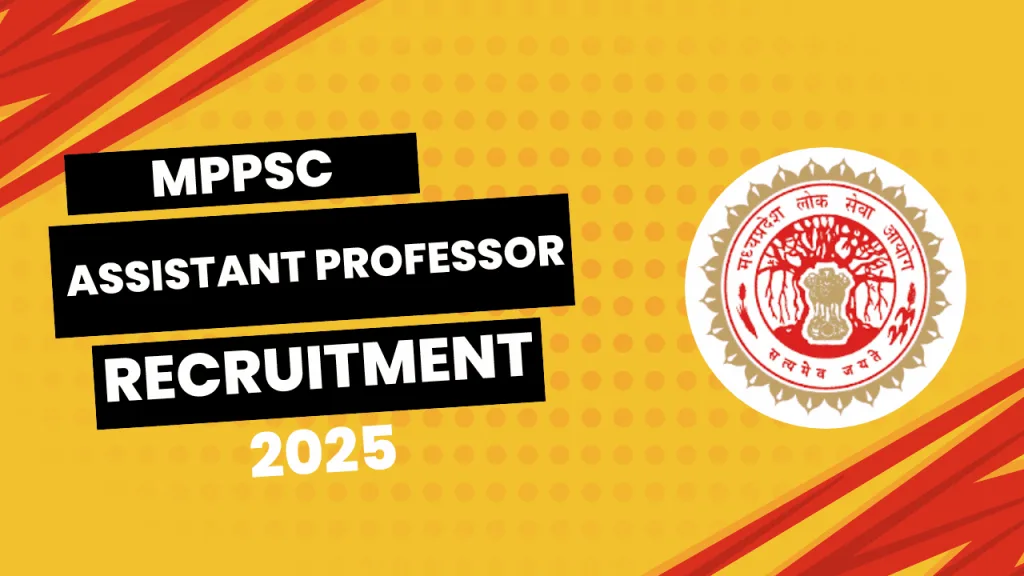 Maharashtra Public Service Commission