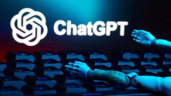 New ChatGPT Feature