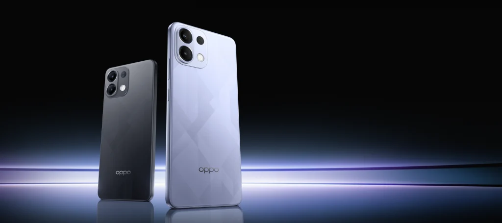 The OPPO K13