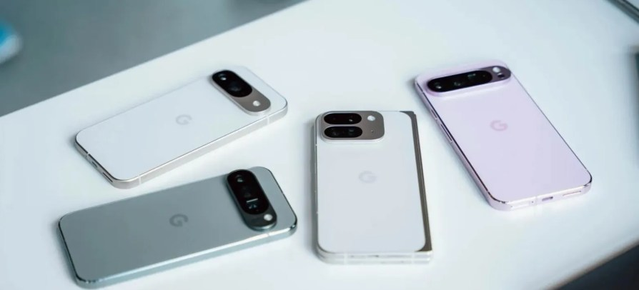 Pixel 9 Pro Fold