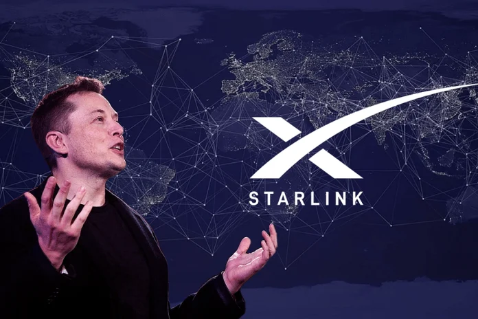 Starlink Gets Approval to Launch in India