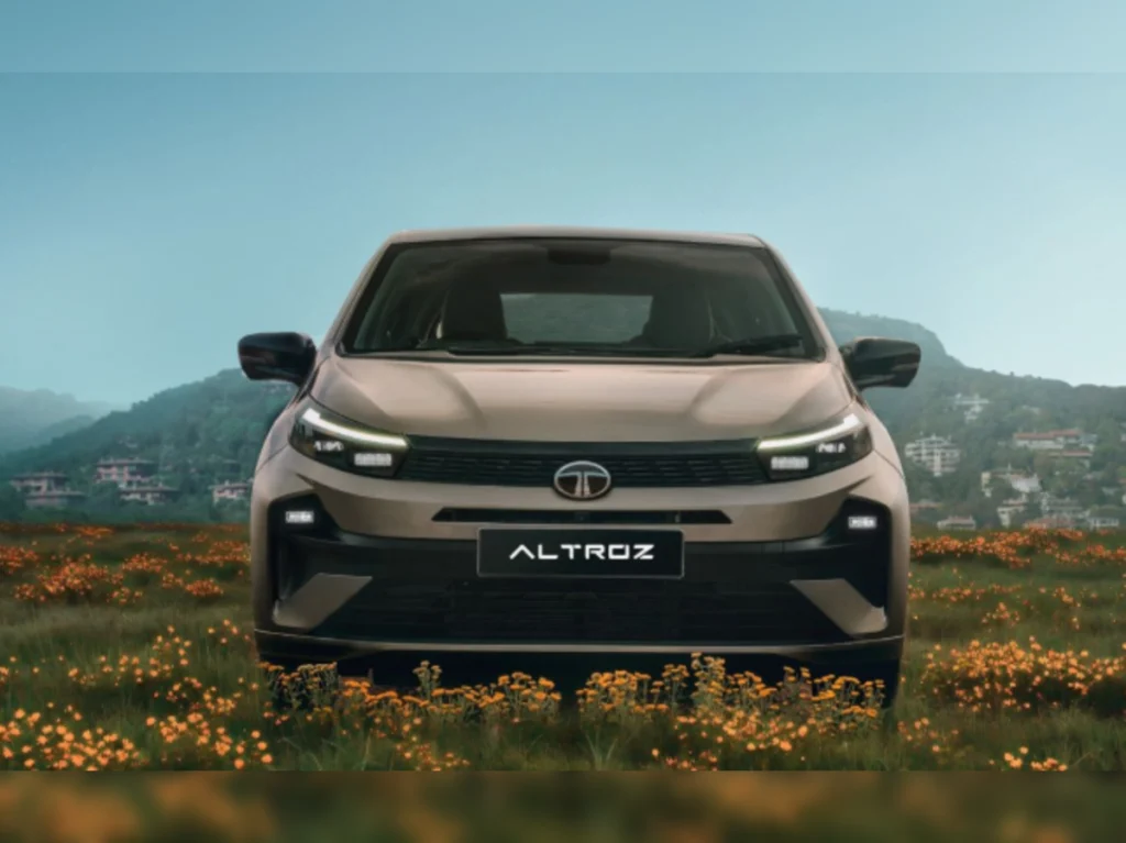 Tata Motors
