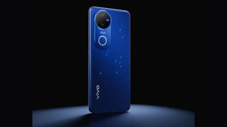 Vivo V50 Elite Edition