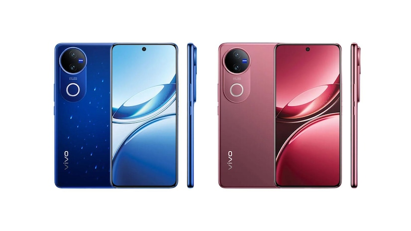 The Vivo V50 Elite Edition India will soon