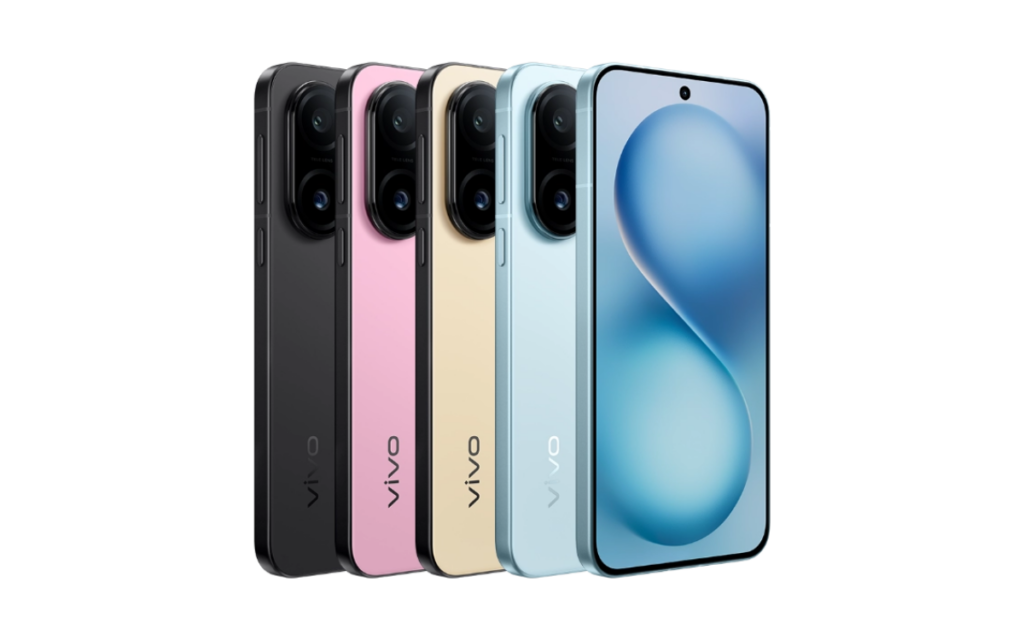 The specifications for the Vivo S30 Pro Mini's SIM