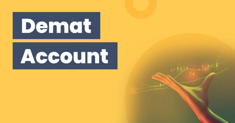 Demat Account Recovery