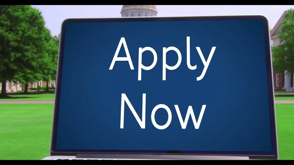 Who is eligible to apply?