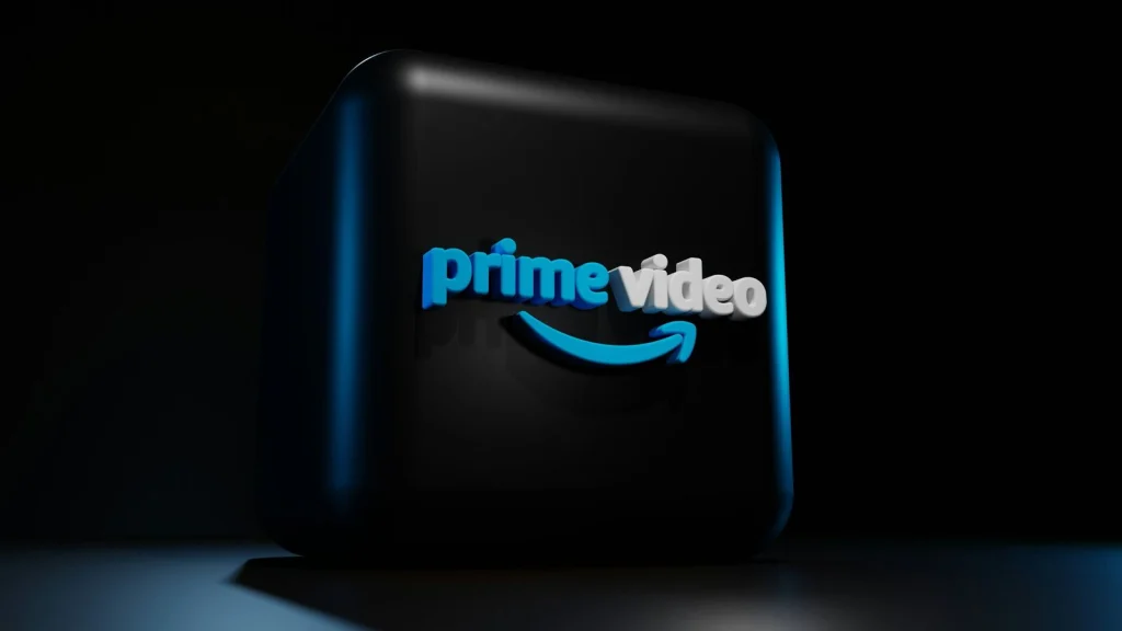 Amazon Prime Video in India