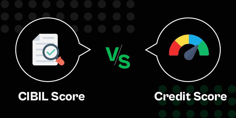 Credit scores, often known as CIBIL scores