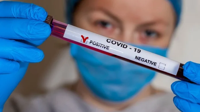 COVID-19 Prevention Tips
