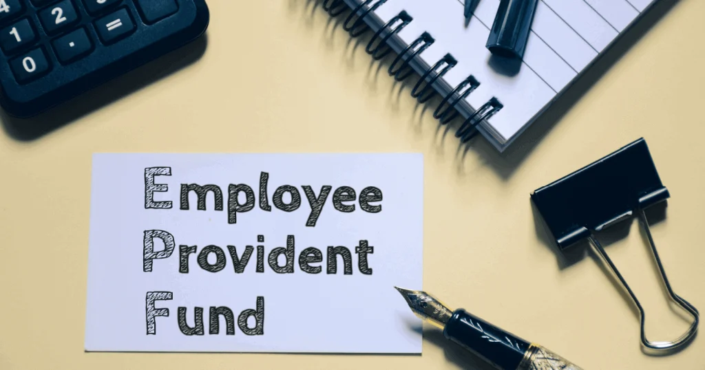EPFO regulations
