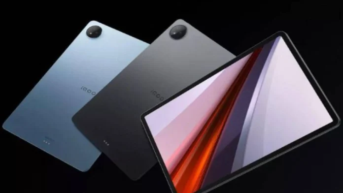 iQOO Neo 10 Pro+