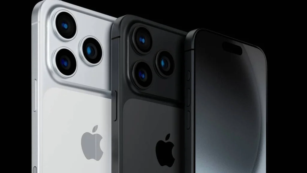 After the iPhone 17 Pro, there will be a significant change.