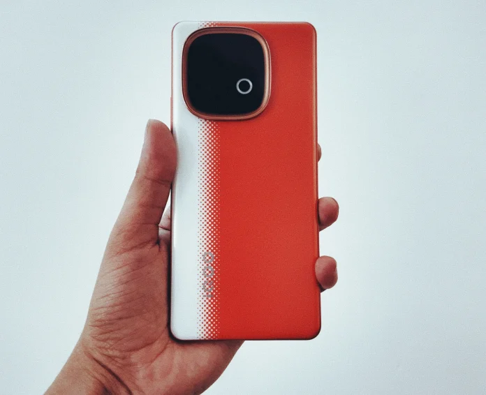 iQOO Neo 10