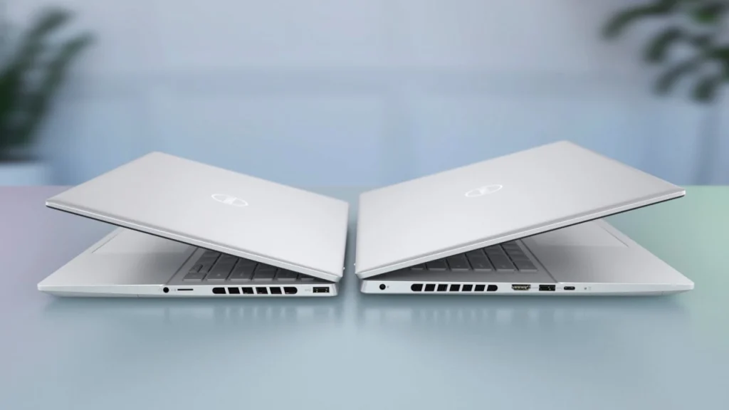 The Dell 14 2-in-1 Plus