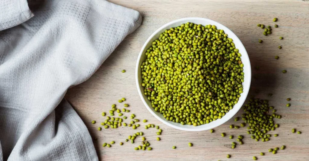 Make moong dal cheela for breakfast