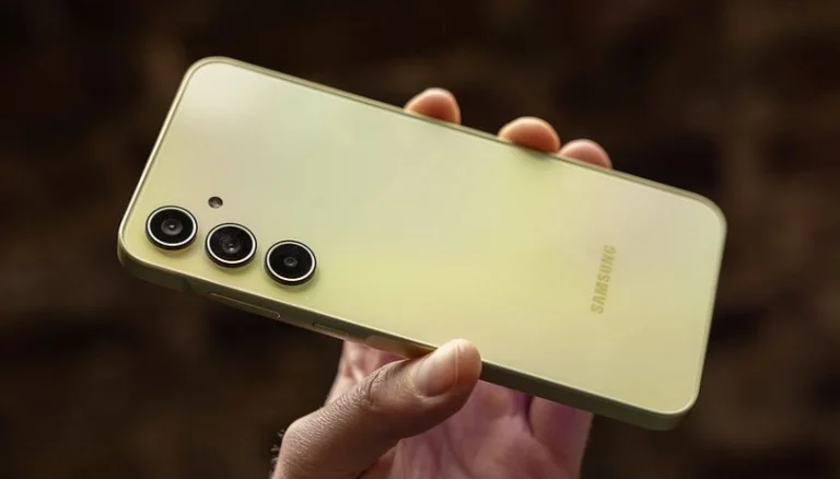 Samsung’s Upcoming 5G Phone