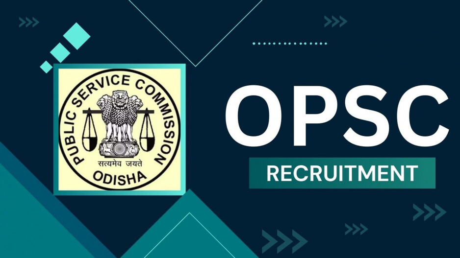 Odisha Public Service Commission (OPSC)
