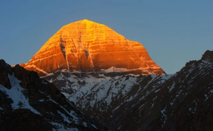 Kailash Mansarovar Yatra