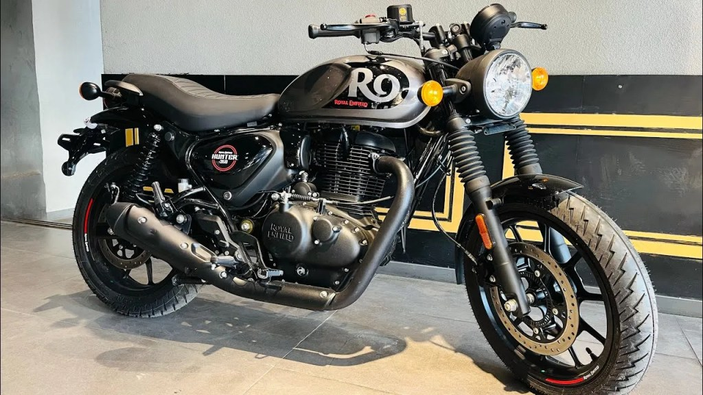 Royal Enfield