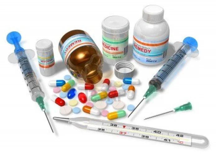 Steroids Used in Treatment