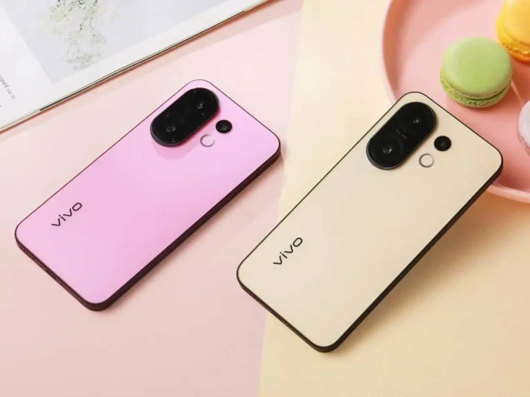 The Vivo S30 and Vivo S30 Pro Mini