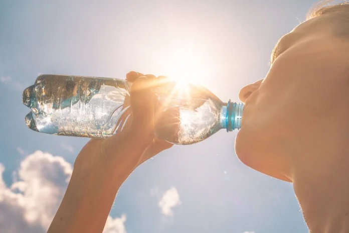 Why You May Be Feeling Too Hot