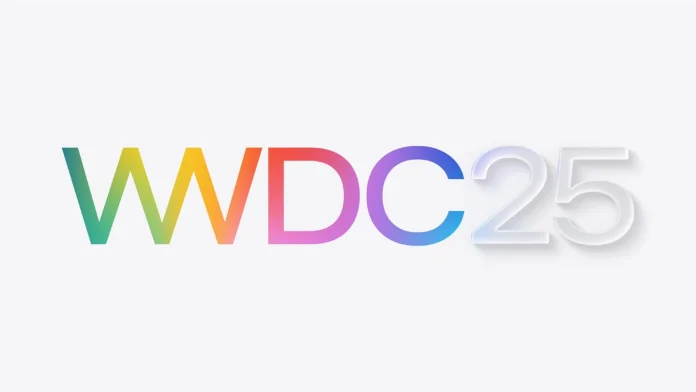WWDC 2025 Date Set