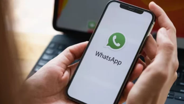 WhatsApp Web Gets Voice