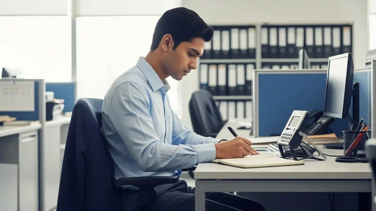 The Staff Selection Commission (SSC)