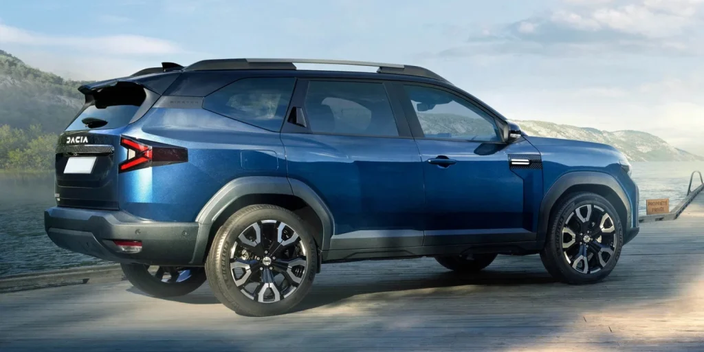 Renault Boreal