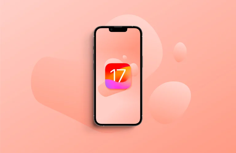 The iPhone 17 series