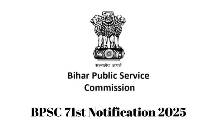 Bihar Public Service Commission