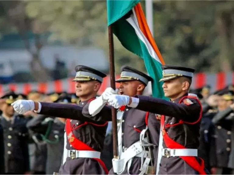 The UPSC CDS II exam