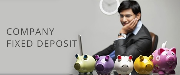 Company Fixed Deposits