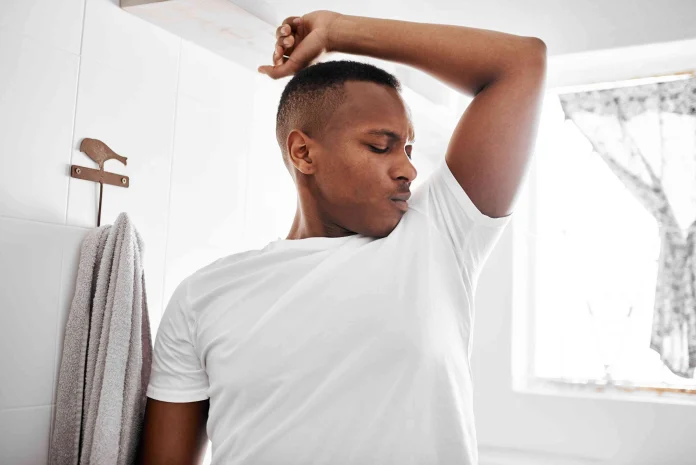 Health Tip: Eat These 3 Foods to Eliminate Body Odor