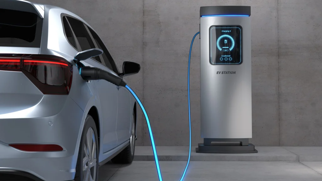 EV policy that cuts import taxes to 15%