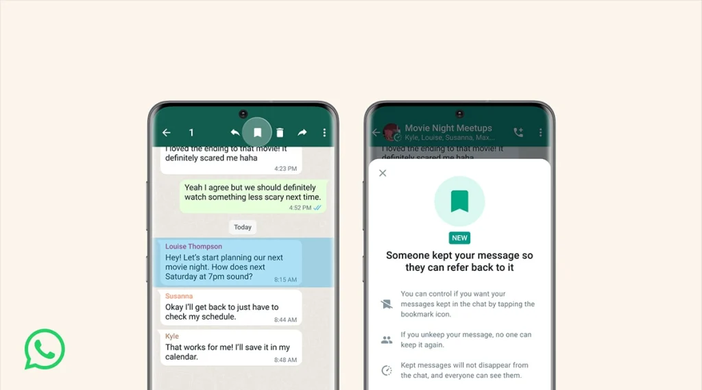 WhatsApp has been a free messaging app for a while
