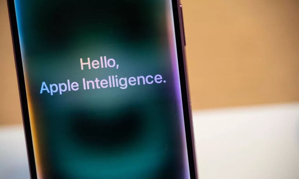 Why is Apple taking so long to introduce Siri?