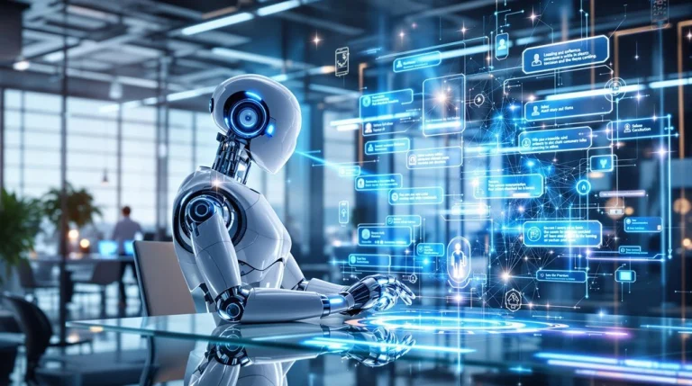 Overusing AI Chatbots May Harm Brain Function