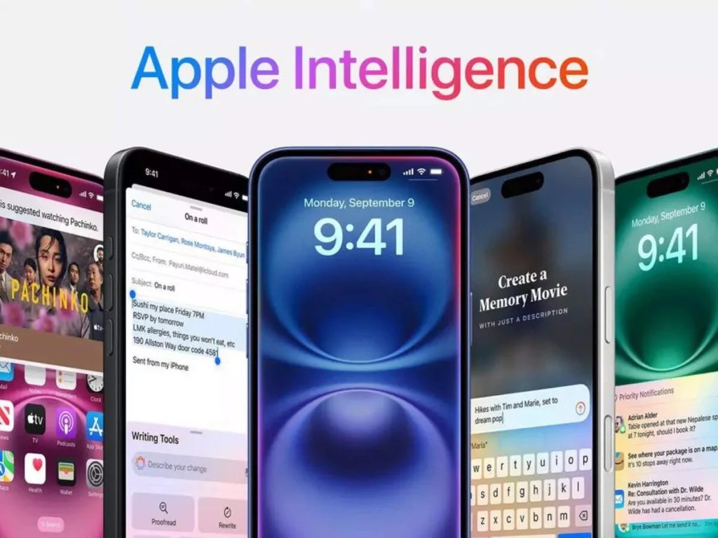 iPad evolves with powerful new features
