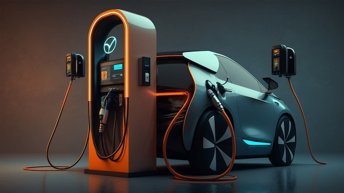 India's EV Ecosystem