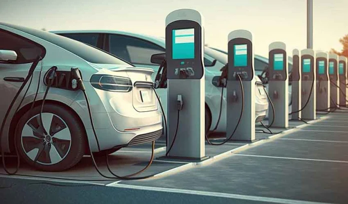 India's EV ecosystem