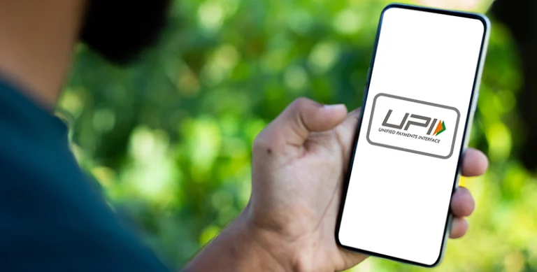 Mistaken UPI Transfer