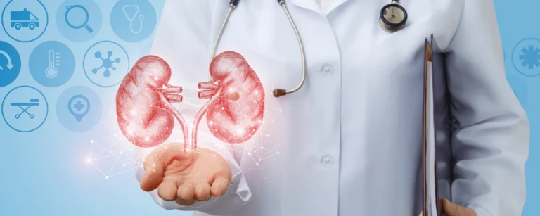 4 Doctor-Recommended Foods to Protect Your Kidneys Daily