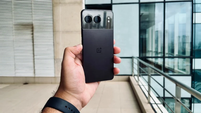 OnePlus Nord 5 and Nord CE 5 smartphones
