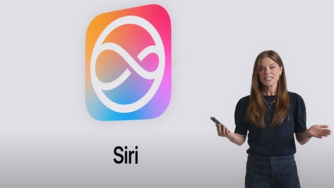 Siri Revamped: What to anticipate