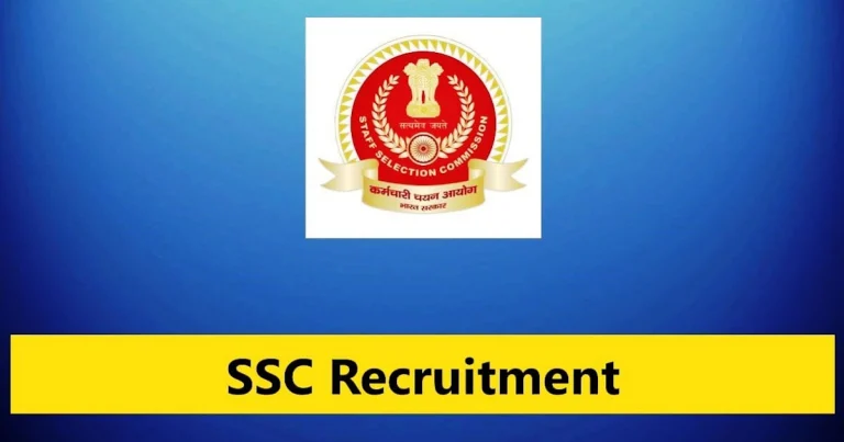 SSC MTS 2025: 1075 Havildar posts recruitment soon.
