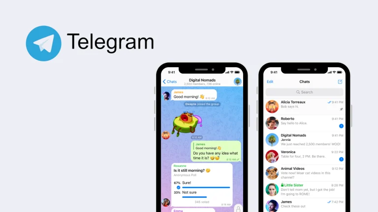 Telegram’s New Update Makes It More Fun Than WhatsApp