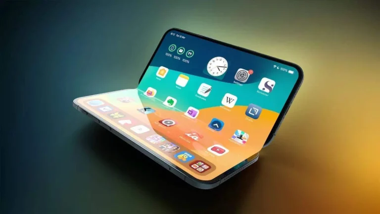 Apple Foldable iPhone: Release Date, Features, Price Revealed